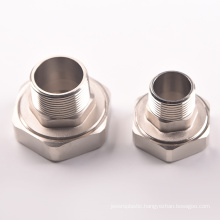 High Quality Pipe Fittings Manufacturer In China 1/2 Elbow Tee Reducer Pipe Fitting Compression Fitting